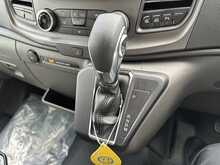Bailey Endeavour B62 2024 Campervan15