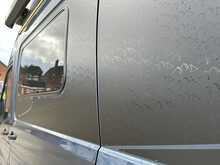 Bailey Endeavour B62 2024 Campervan22