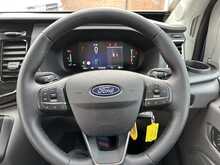 Bailey Endeavour B62 2024 Campervan23