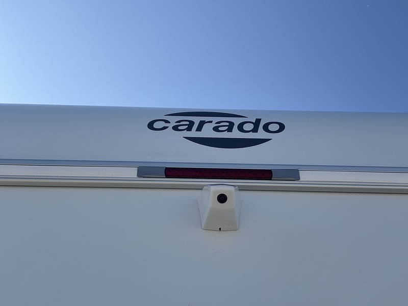 Carado T135 Pro + 2025 Motorhome - Large 6