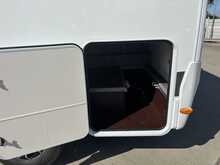 Carado T135 Pro + 2025 Motorhome9