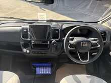 Carado T135 Pro + 2025 Motorhome15