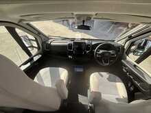 Carado T135 Pro + 2025 Motorhome14
