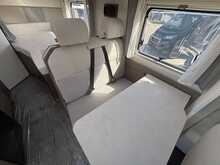 Carado T135 Pro + 2025 Motorhome23