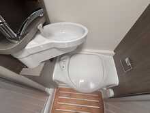 Carado T135 Pro + 2025 Motorhome35