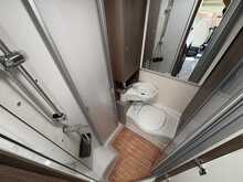 Carado T135 Pro + 2025 Motorhome34