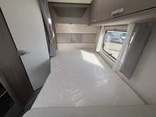 Carado T135 Pro + 2025 Motorhome36