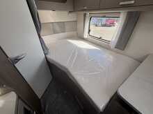 Carado T135 Pro + 2025 Motorhome37