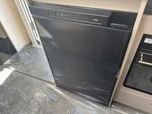 Carado T135 Pro + 2025 Motorhome29