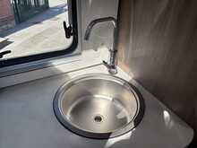 Carado T135 Pro + 2025 Motorhome26