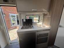 Carado T135 Pro + 2025 Motorhome24