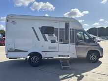 Carado T135 Pro + 2025 Motorhome3