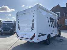 Carado T135 Pro + 2025 Motorhome4