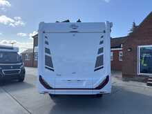 Carado T135 Pro + 2025 Motorhome5