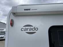 Carado T447T Edition 2025 Motorhome30
