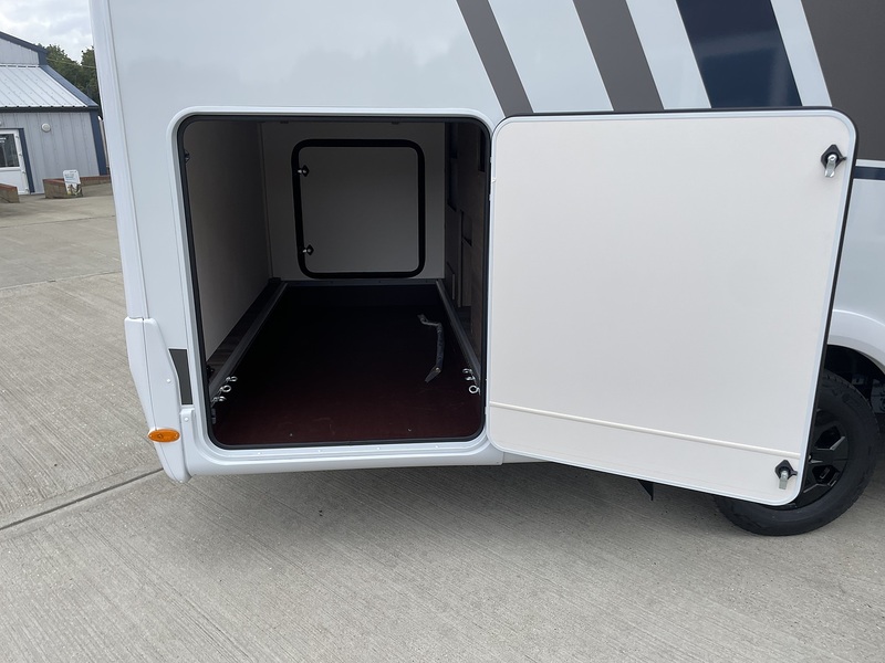 Carado T447T Edition 2025 Motorhome - Large 28