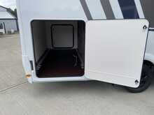Carado T447T Edition 2025 Motorhome28
