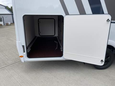 Carado T447T Edition Motorhome - N1918