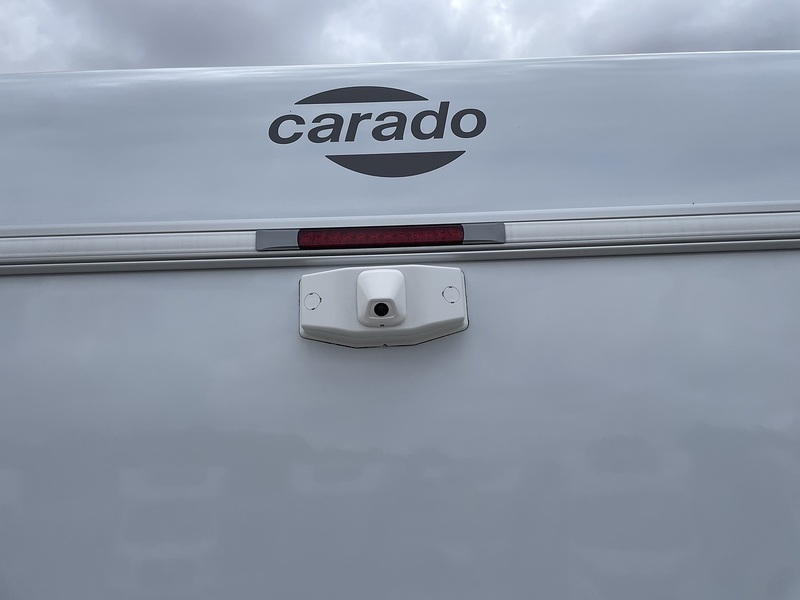 Carado T447T Edition 2025 Motorhome - Large 4