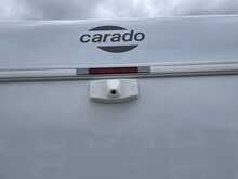 Carado T447T Edition 2025 Motorhome4