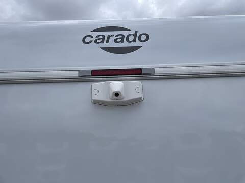 Carado T447T Edition Motorhome - N1918