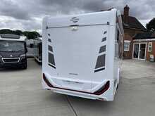 Carado T447T Edition 2025 Motorhome3