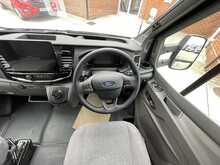 Carado T447T Edition 2025 Motorhome7