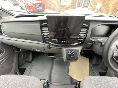 Carado T447T Edition Motorhome - N1918