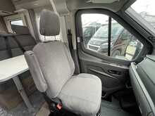Carado T447T Edition 2025 Motorhome11