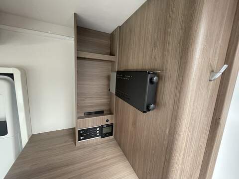Carado T447T Edition Motorhome - N1918