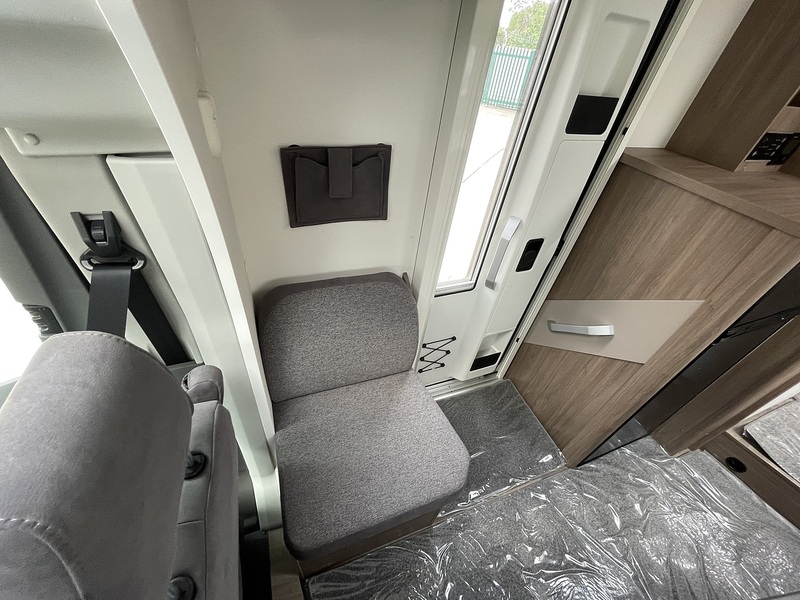 Carado T447T Edition 2025 Motorhome - Large 13