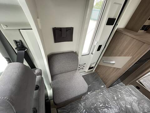 Carado T447T Edition Motorhome - N1918