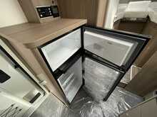 Carado T447T Edition 2025 Motorhome16