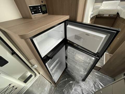 Carado T447T Edition Motorhome - N1918