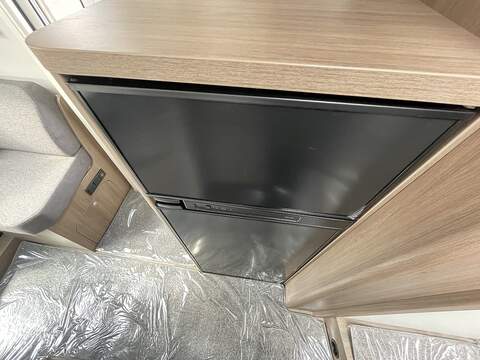 Carado T447T Edition Motorhome - N1918