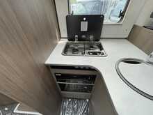 Carado T447T Edition 2025 Motorhome18