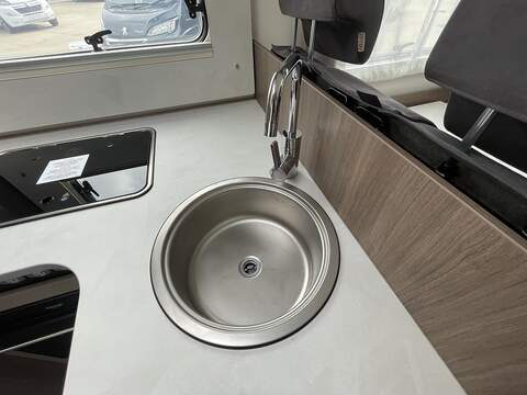 Carado T447T Edition Motorhome - N1918