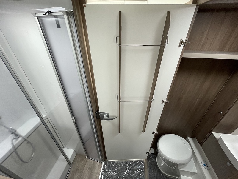 Carado T447T Edition 2025 Motorhome - Large 20