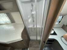 Carado T447T Edition 2025 Motorhome22