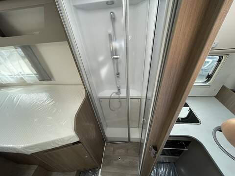 Carado T447T Edition Motorhome - N1918