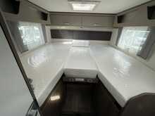 Carado T447T Edition 2025 Motorhome23