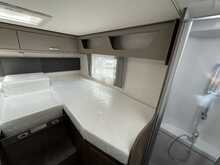 Carado T447T Edition 2025 Motorhome24