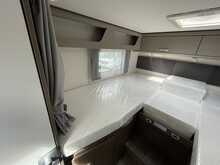 Carado T447T Edition 2025 Motorhome25