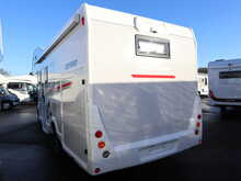 Rollerteam Zefiro Sport Edition 2025 Motorhome3