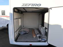 Rollerteam Zefiro Sport Edition 2025 Motorhome4