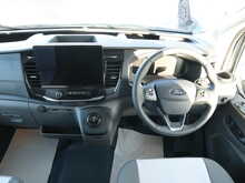 Rollerteam Zefiro Sport Edition 2025 Motorhome8