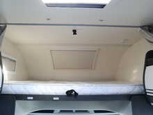 Rollerteam Zefiro Sport Edition 2025 Motorhome10