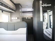 Rollerteam Zefiro Sport Edition 2025 Motorhome11