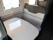 Rollerteam Zefiro Sport Edition 2025 Motorhome12
