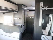 Rollerteam Zefiro Sport Edition 2025 Motorhome13